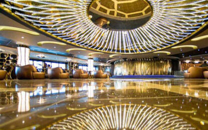 MSC Preziosa ile Fiyortların Kalbine Seyir Gemi Turu - Pegasus HY ile 11 Gece