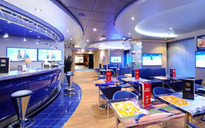 MSC Preziosa ile Fiyortların Kalbine Seyir Gemi Turu - Pegasus HY ile 11 Gece