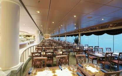 MSC Magnifica ile Dünya Turu - 120 Gece Gemi Turu