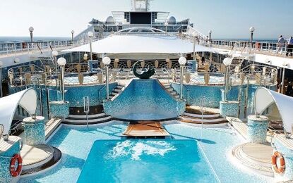 MSC Magnifica ile Dünya Turu - 120 Gece Gemi Turu