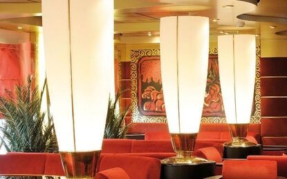 MSC Magnifica ile Dünya Turu - 120 Gece Gemi Turu