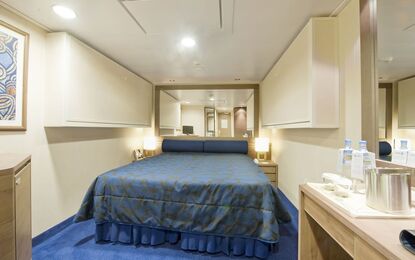MSC Magnifica ile Dünya Turu - 120 Gece Gemi Turu