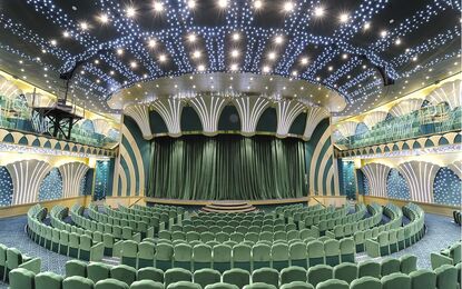 MSC Magnifica ile Dünya Turu - 120 Gece Gemi Turu