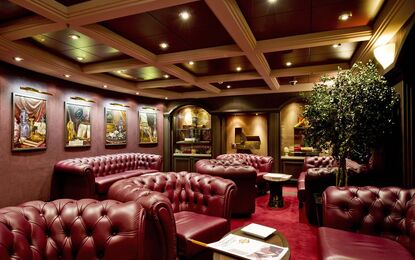 MSC Magnifica ile Dünya Turu - 120 Gece Gemi Turu