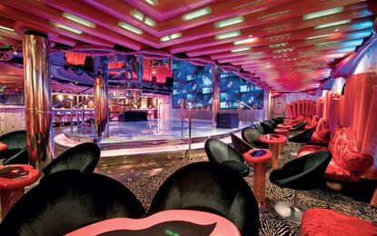 Costa Serena ile Hong Kong & Vietnam & Tayland & Singapur Gemi Turu - Singapur HY ile 11 Gece