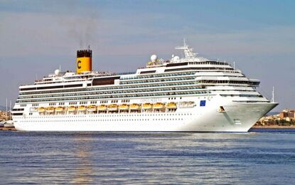 Costa Serena ile Hong Kong & Vietnam & Tayland & Singapur Gemi Turu - Singapur HY ile 11 Gece
