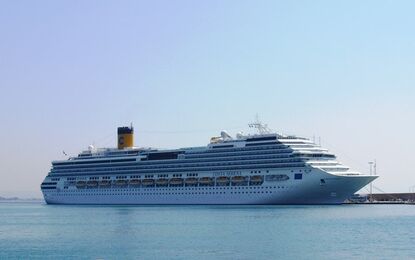 Costa Serena ile Hong Kong & Vietnam & Tayland & Singapur Gemi Turu - Singapur HY ile 11 Gece