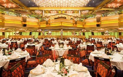 Costa Serena ile Hong Kong & Vietnam & Tayland & Singapur Gemi Turu - Singapur HY ile 11 Gece