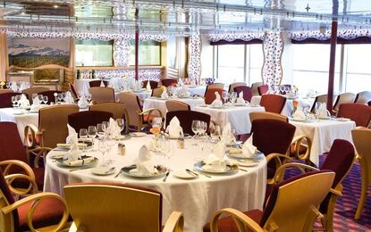 Costa Serena ile Hong Kong & Vietnam & Tayland & Singapur Gemi Turu - Singapur HY ile 11 Gece