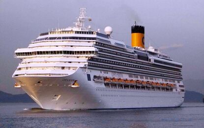 Costa Serena ile Hong Kong & Vietnam & Tayland & Singapur Gemi Turu - Singapur HY ile 11 Gece