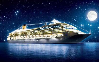 Costa Serena ile Hong Kong & Vietnam & Tayland & Singapur Gemi Turu - Singapur HY ile 11 Gece