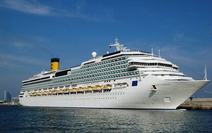 Costa Serena ile Hong Kong & Vietnam & Tayland & Singapur Gemi Turu - Singapur HY ile 11 Gece