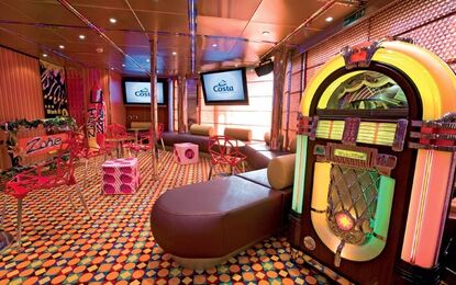 Costa Serena ile Hong Kong & Vietnam & Tayland & Singapur Gemi Turu - Singapur HY ile 11 Gece