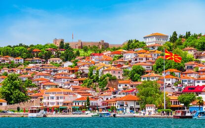 Baştanbaşa Balkanlar Turu Air Serbia HY ile 7 Gece - Ekstra Turlar ve Akşam Yemekleri Dahil - Kurban Bayramı Dönemi (NIS)