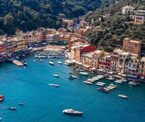 İtalyan Rivierası ve Cote D'azur Turu Pegasus HY ile 5 Gece Ekstra Turlar Dahil