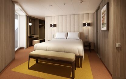 Costa Smeralda ile B.A. Emirlikleri & Katar & Umman Sultanlığı - Etihad HY ile 7 Gece - Sömestr Dönemi