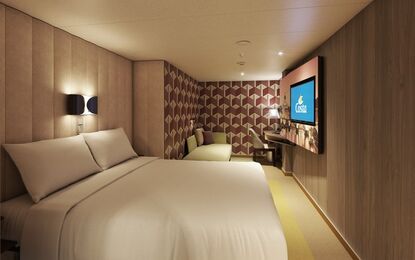 Costa Smeralda ile B.A. Emirlikleri & Katar & Umman Sultanlığı - Etihad HY ile 7 Gece - Sömestr Dönemi