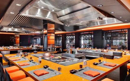 MSC Grandiosa ile İbiza'lı Akdeniz Gemi Turu - Pegasus HY ile 7 Gece - Roma Çıkışlı