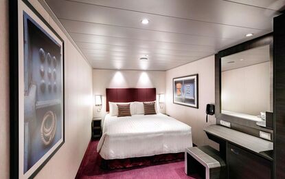 MSC Grandiosa ile İbiza'lı Akdeniz Gemi Turu - Pegasus HY ile 7 Gece - Roma Çıkışlı