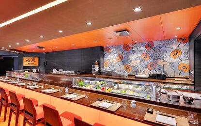 MSC Grandiosa ile İbiza'lı Akdeniz Gemi Turu - Pegasus HY ile 7 Gece - Roma Çıkışlı