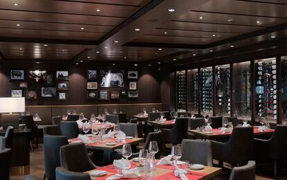 MSC Grandiosa ile İbiza'lı Akdeniz Gemi Turu - Pegasus HY ile 7 Gece - Roma Çıkışlı