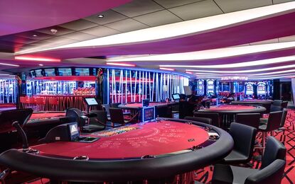 MSC Grandiosa ile İbiza'lı Akdeniz Gemi Turu - Pegasus HY ile 7 Gece - Roma Çıkışlı
