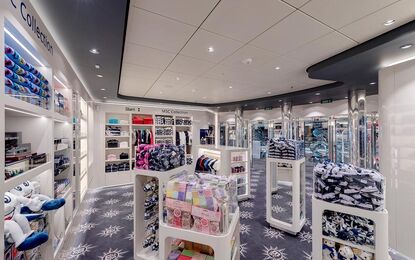MSC Grandiosa ile İbiza'lı Akdeniz Gemi Turu - Pegasus HY ile 7 Gece - Roma Çıkışlı