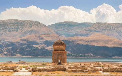 Uçaklı Mardin Göbeklitepe Turu Thy Ile 2 Gece Otel Konaklamalı Kış Dönemi Diyarbakır Başlangıçlı