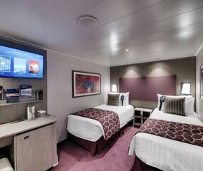 MSC Seaside ile Tunus'lu Sicilya & Akdeniz - THY ile 7 Gece - Livorno Çıkışlı