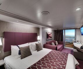 MSC Seaside ile Tunus'lu Sicilya & Akdeniz - THY ile 7 Gece - Livorno Çıkışlı