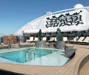 MSC Seaside ile Tunus'lu Sicilya & Akdeniz - THY ile 7 Gece - Livorno Çıkışlı