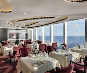 MSC Seaside ile Tunus'lu Sicilya & Akdeniz - THY ile 7 Gece - Livorno Çıkışlı