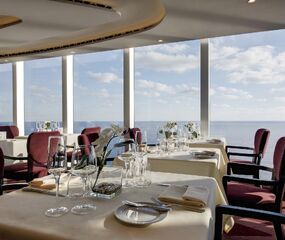 MSC Seaside ile Tunus'lu Sicilya & Akdeniz - THY ile 7 Gece - Livorno Çıkışlı