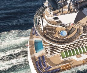 MSC Seaside ile Tunus'lu Sicilya & Akdeniz - THY ile 7 Gece - Livorno Çıkışlı