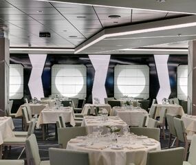 MSC Seaside ile Tunus'lu Sicilya & Akdeniz - THY ile 7 Gece - Livorno Çıkışlı