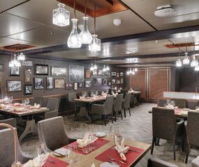 MSC Seaside ile Tunus'lu Sicilya & Akdeniz - THY ile 7 Gece - Livorno Çıkışlı