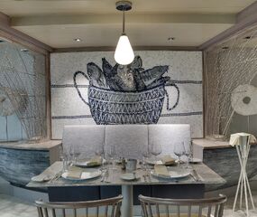 MSC Seaside ile Tunus'lu Sicilya & Akdeniz - THY ile 7 Gece - Livorno Çıkışlı
