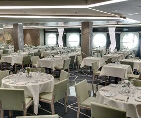 MSC Seaside ile Tunus'lu Sicilya & Akdeniz - THY ile 7 Gece - Livorno Çıkışlı