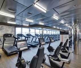 MSC Seaside ile Tunus'lu Sicilya & Akdeniz - Pegasus HY ile 7 Gece - Marsilya Çıkışlı