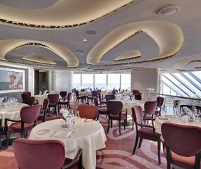 MSC Seaside ile Tunus'lu Sicilya & Akdeniz - Pegasus HY ile 7 Gece - Marsilya Çıkışlı