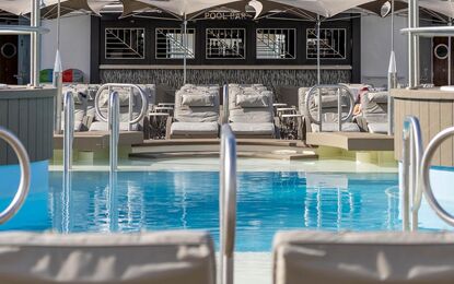 Azamara Pursuit ile Afrika Gemi Turu - THY ile 15 Gece