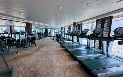 Azamara Pursuit ile Afrika Gemi Turu - THY ile 15 Gece