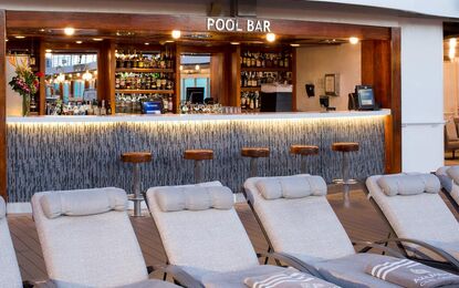 Azamara Pursuit ile Afrika Gemi Turu - THY ile 15 Gece