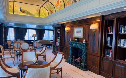 Azamara Pursuit ile Afrika Gemi Turu - THY ile 15 Gece