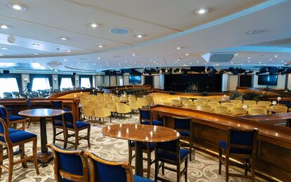 Azamara Pursuit ile Afrika Gemi Turu - THY ile 15 Gece