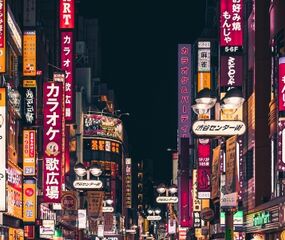 Comfort Japonya - Kore Turu THY ile 8 Gece Ekstra Turlar Dahil