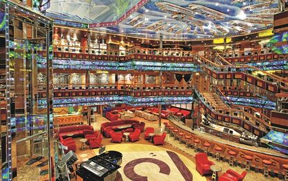 Costa Fortuna ile İstanbul Bitişli Batı Akdeniz - Pegasus HY ile 7 Gece - Kurban Bayramı Dönemi