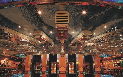 Costa Fortuna ile İstanbul Bitişli Batı Akdeniz - Pegasus HY ile 7 Gece - Kurban Bayramı Dönemi