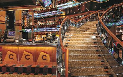 Costa Fortuna ile İstanbul Bitişli Batı Akdeniz - Pegasus HY ile 7 Gece - Kurban Bayramı Dönemi