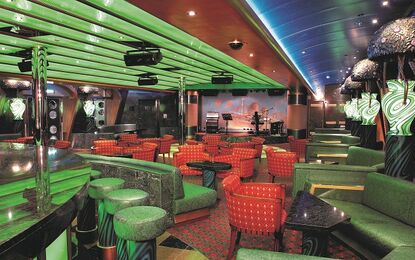 Costa Fortuna ile İstanbul Bitişli Batı Akdeniz - Pegasus HY ile 7 Gece - Kurban Bayramı Dönemi
